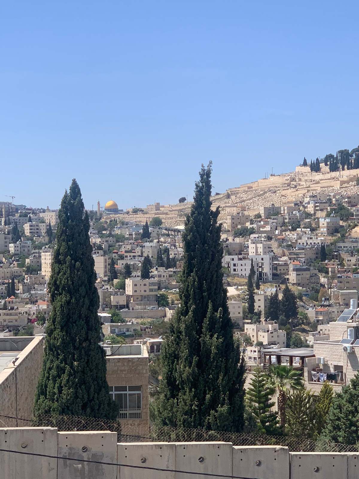 Settler Colonialism and Capital in Jerusalem