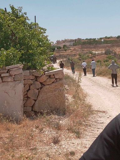 Israel sets food traps across Gaza