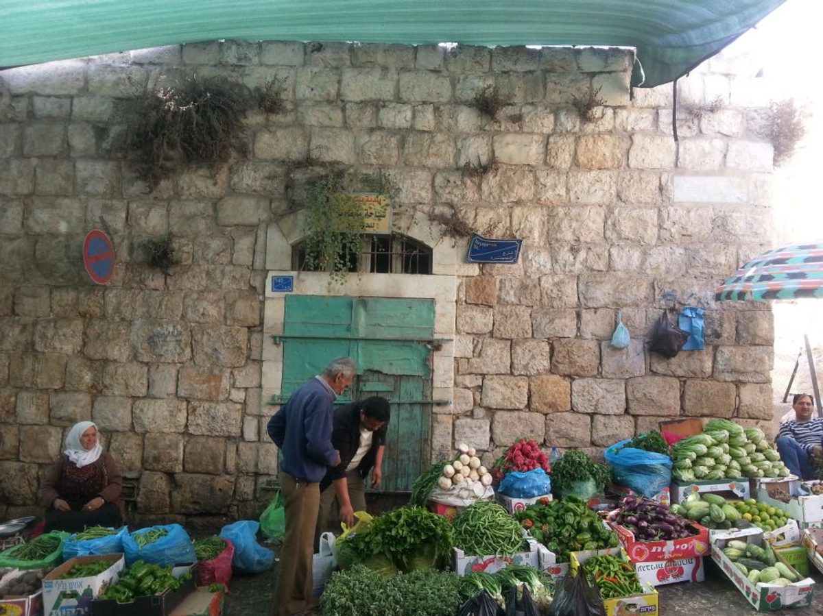 Liberation Is Not Integration: On liberal Zionism, one-state fantasies, and what Palestinians actually want