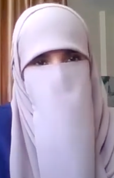 Wafa Al-Udaini