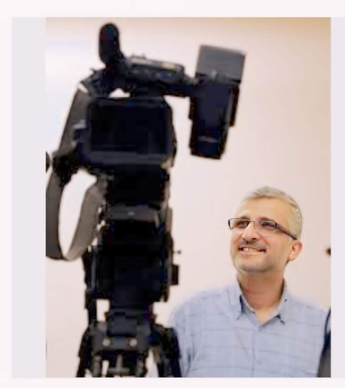 Kamel Karaki