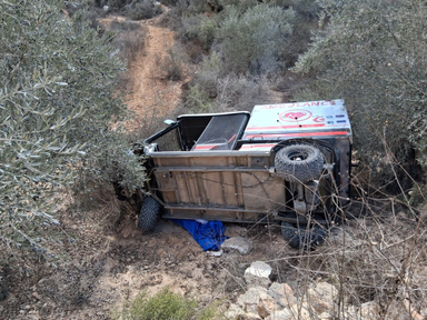 October 2025 Demolition Update