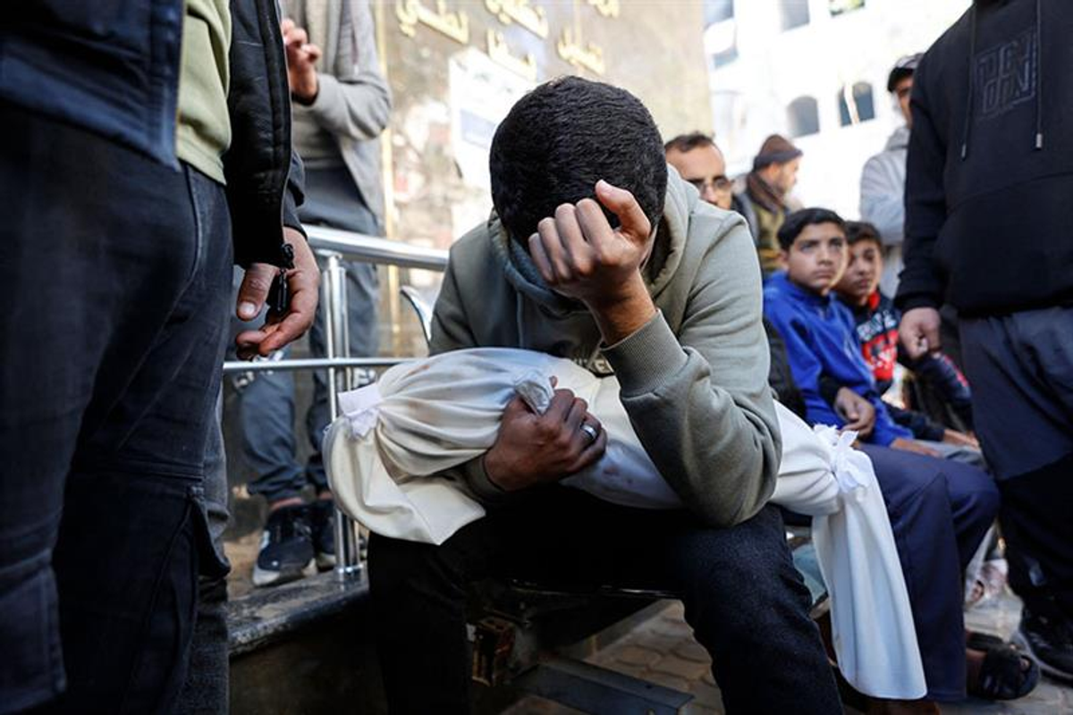 The Empire's Frontlines: Zionist Expansion in the Middle East