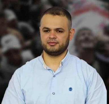 Muhammad Al-Kuwifi