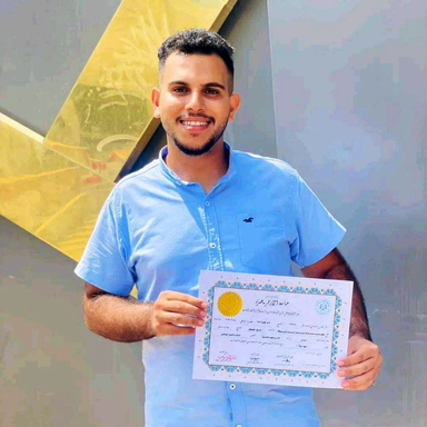Muhammad Abu Shouqa