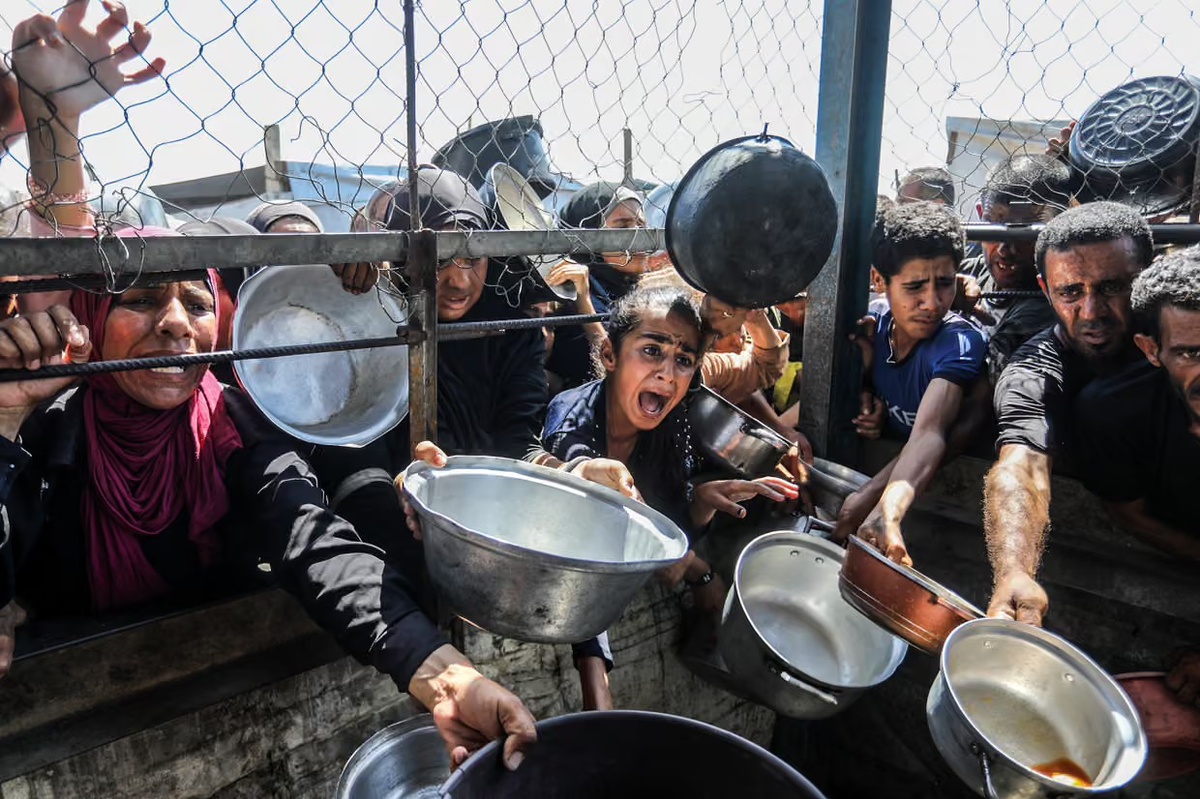 What the numbers say about a failed ceasefire and the logic of zionism