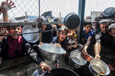 What the numbers say about a failed ceasefire and the logic of zionism