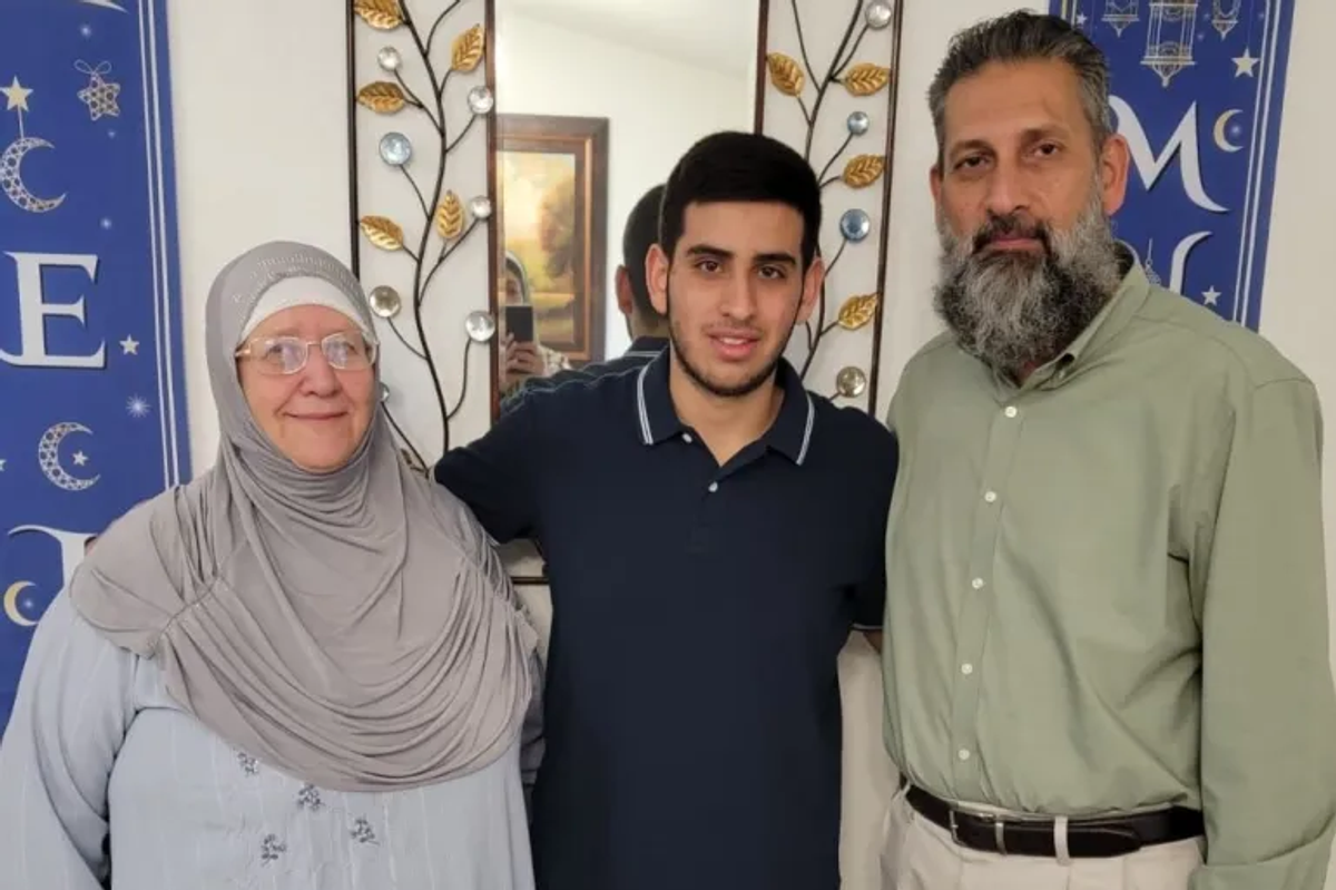 Killed at Work. Killed at Home. Killed at Bus Stops.