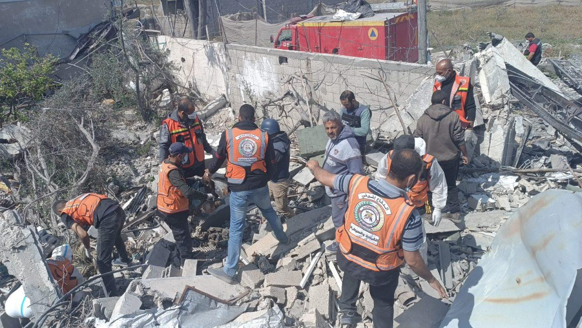 Every action, no matter how small it feels, is important