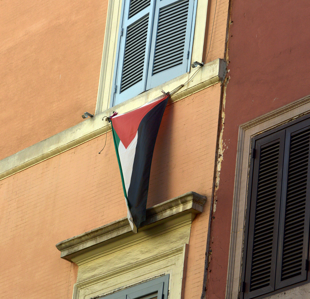 Weekend Listen: Critical Perspectives on the Two-State Solution