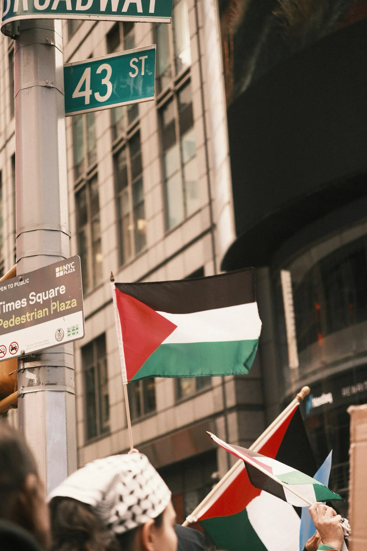 The Limits of Symbolic Refusal- a personal note