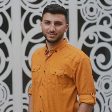Ayman Haniya