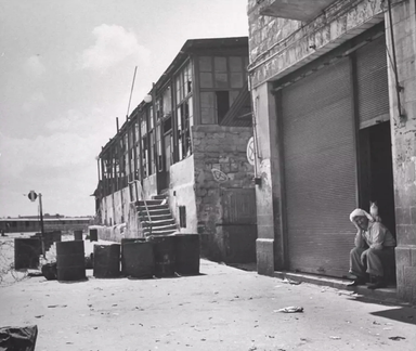 How to support the work in Palestine