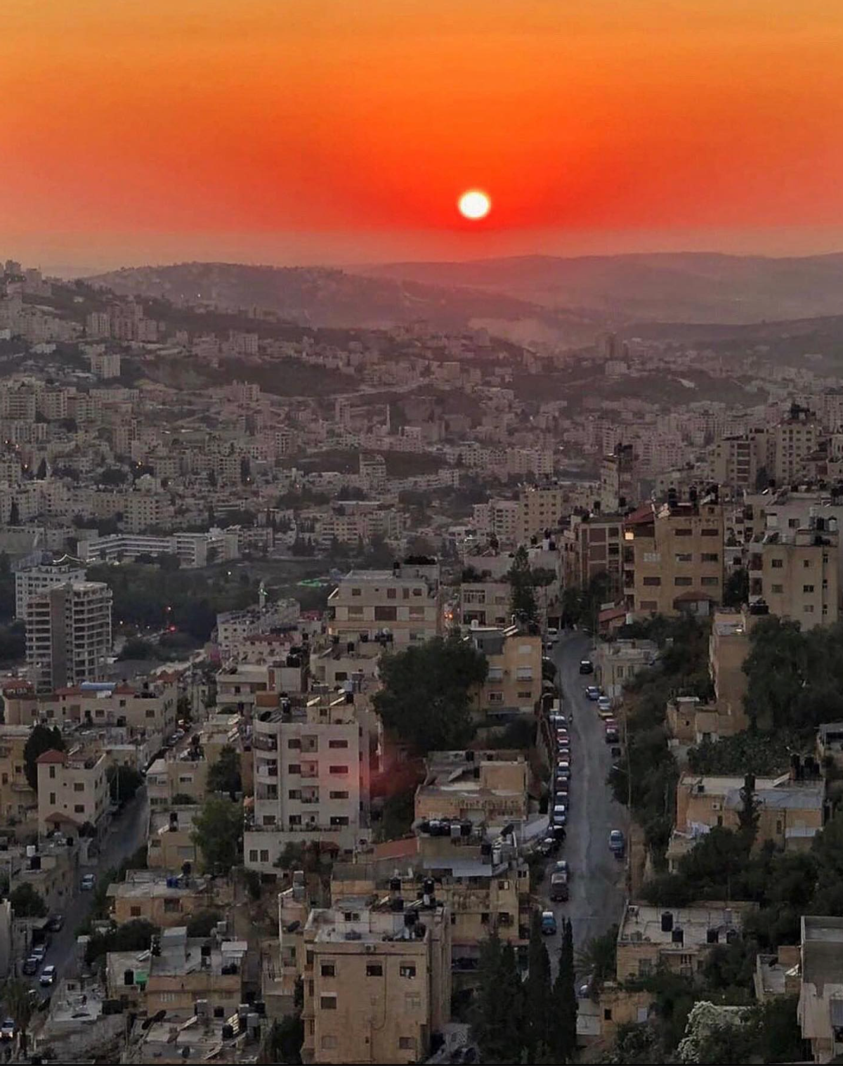 Five minutes on a Friday