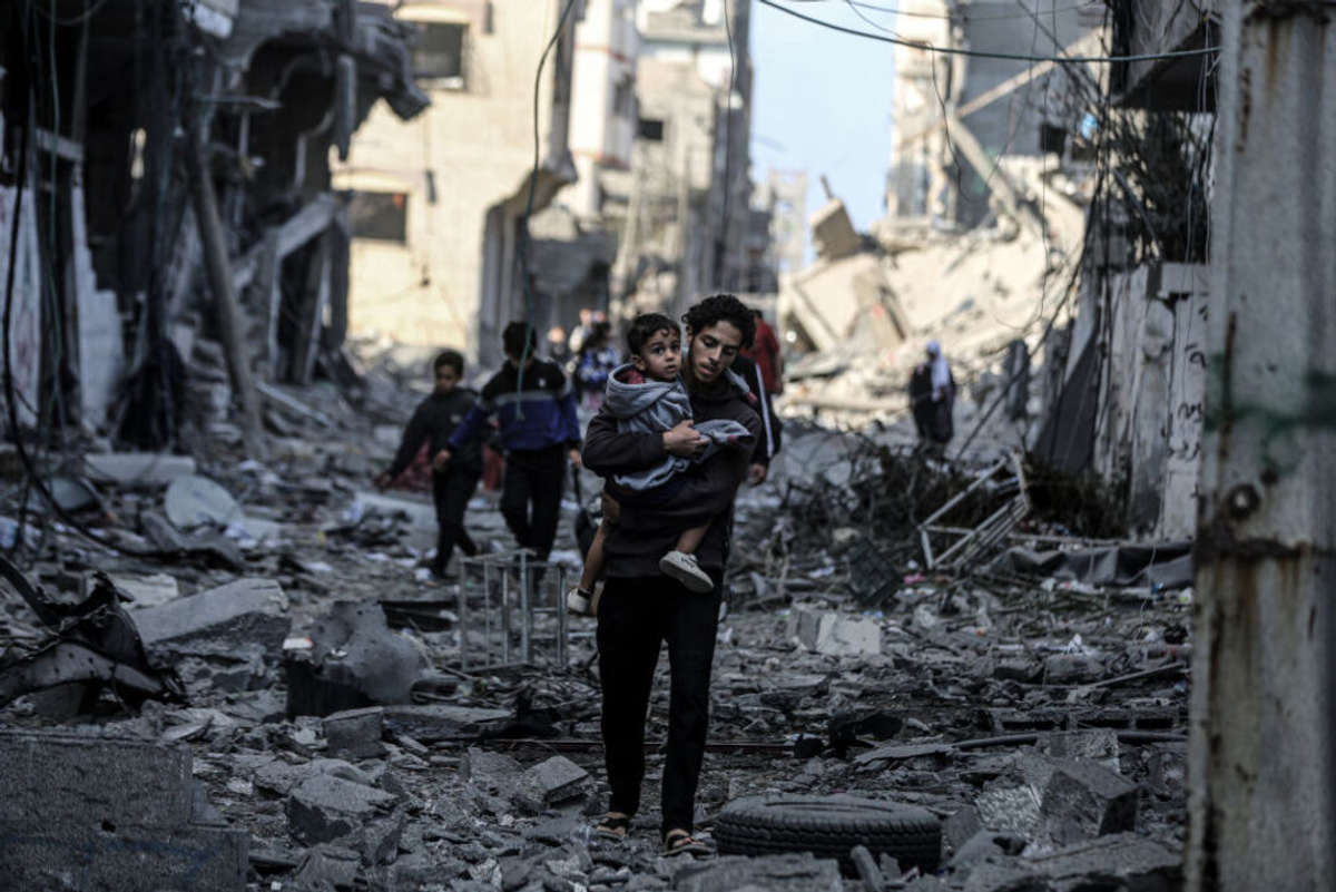 Defund Israeli Genocide and Colonialism: 8 Tips for Getting Involved