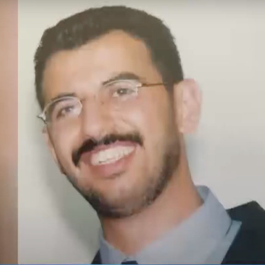 Issam Tillawi