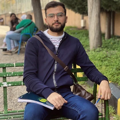 Hadi Al-Sayed